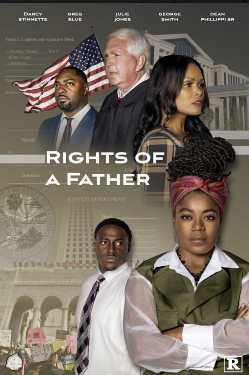 Rights of a Father poster