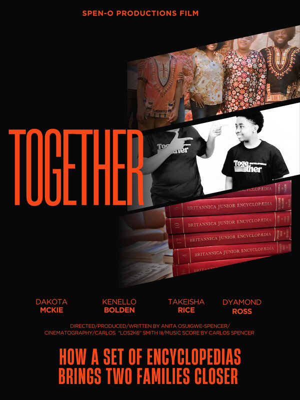 Together poster